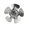 Length Aluminium Fan, 200-600, Aluminum, Fan Blade - view 4