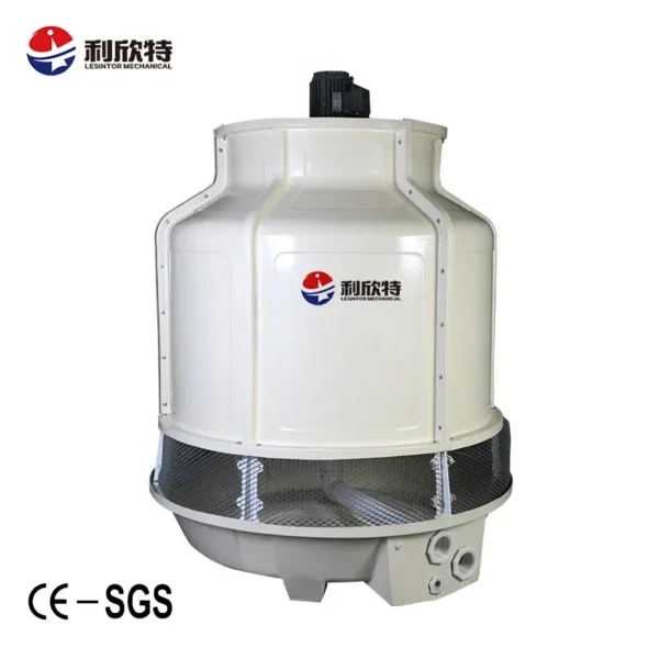 Lesintor Cooling Tower, 400T, 380V or Customized, 75000