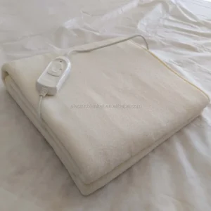 Level Electric Blanket