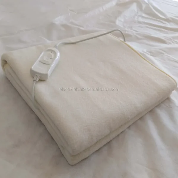 Level Electric Blanket