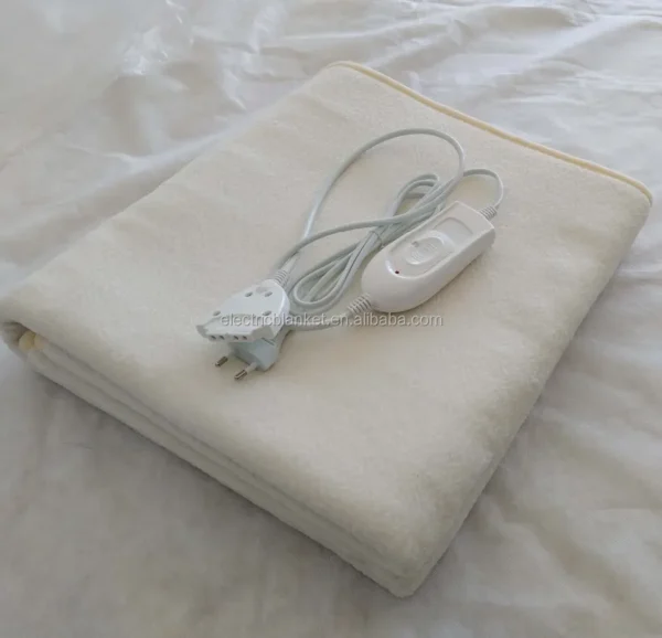 Level Electric Blanket - view 2