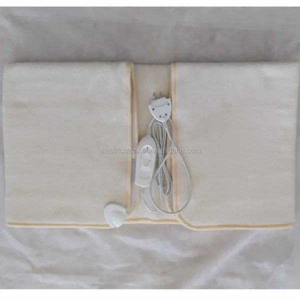 Level Electric Blanket - view 3