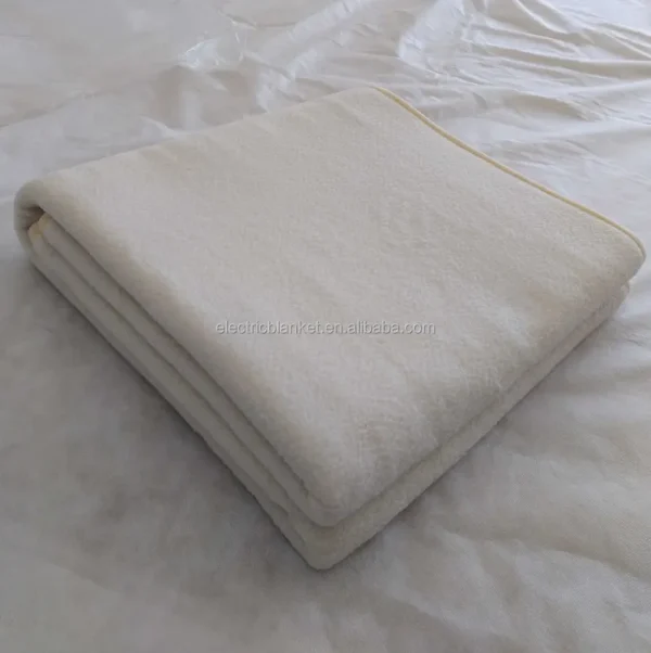Level Electric Blanket - view 5