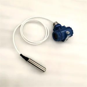 Level Gauge for Boiler, EB2088T, DC24V, stainless steel