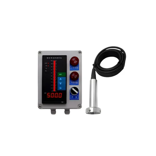 Level Gauge for Boiler, EB2088T, DC24V, stainless steel - view 2