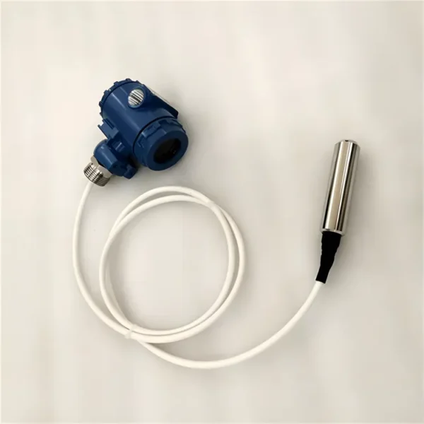 Level Gauge for Boiler, EB2088T, DC24V, stainless steel - view 4