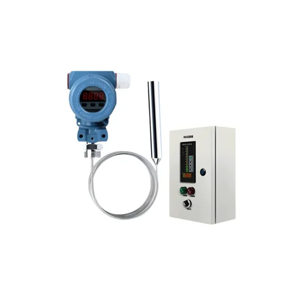 Level Gauge for Boiler, EB2088T, DC24V, stainless steel - view 5