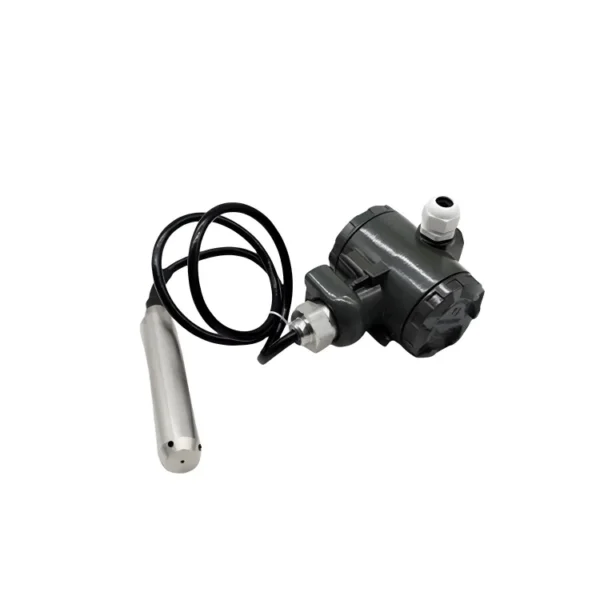 Level Gauge for Boiler, EB2088T, DC24V, stainless steel - view 6