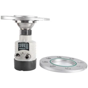 Level Gauge for Boiler, Plastic