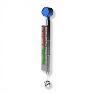 Level Gauge for Boiler, Stainless steel