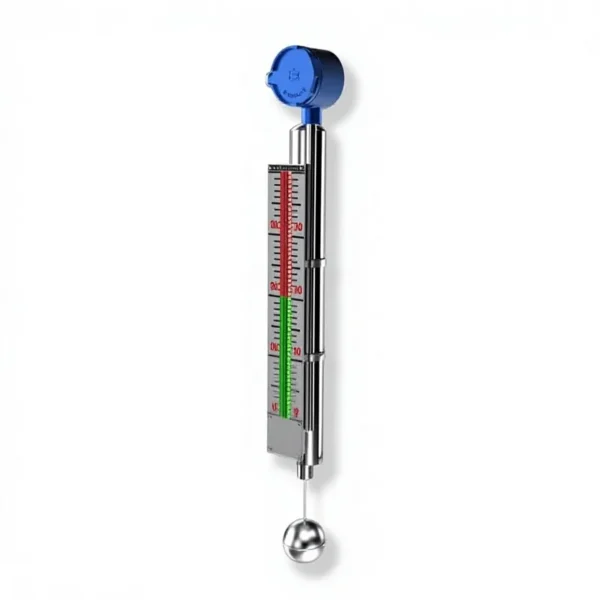 Level Gauge for Boiler, Stainless steel