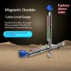 Level Gauge for Boiler, Stainless steel - view 2