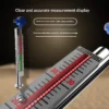 Level Gauge for Boiler, Stainless steel - view 3