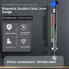 Level Gauge for Boiler, Stainless steel - view 4