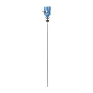 Level Transmitter for Boiler, 0.03%, Metal, Gauge