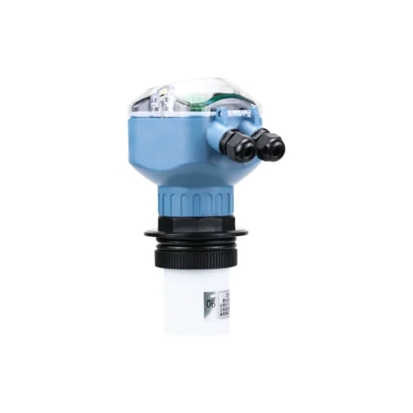Level Transmitter for Boiler, 0.03%, Metal, Gauge - view 2