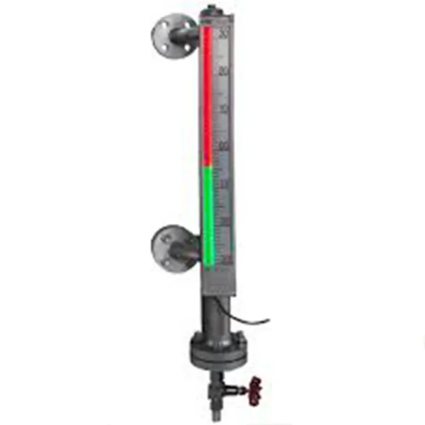 Level Transmitter for Boiler, 0.03%, Metal, Gauge - view 6