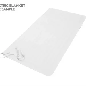 Levels King Single Warmer, 120x135CM, 390G