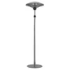 Levels Outdoor Infrared Heater, 2000 W, Aluminum - view 2