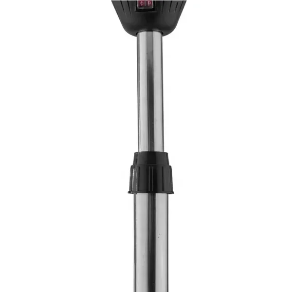 Levels Outdoor Infrared Heater, 2000 W, Aluminum - view 5