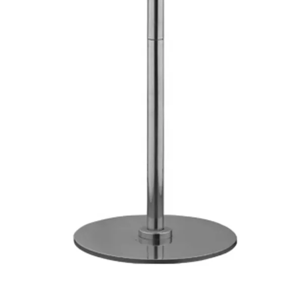 Levels Outdoor Infrared Heater, 2000 W, Aluminum - view 6