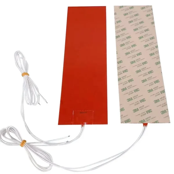 Lfp Battery Heater, 12V, 24V, 500W, 48V - view 3