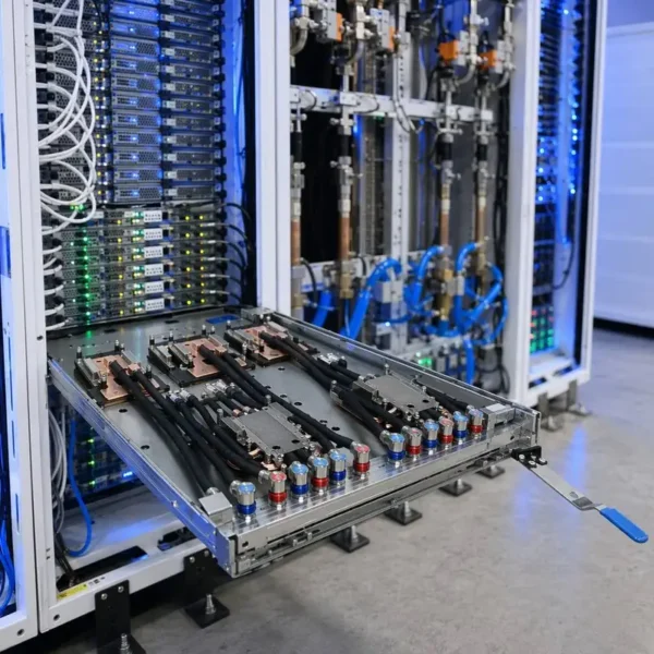 Lianli Liquid Cooling Plate, Copper, Aluminum, HPC - view 6