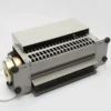 Lift Cabin Elevator Fan, FB-9B-D, Stainless Steel