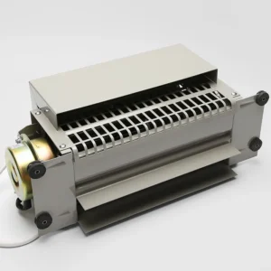 Lift Cabin Elevator Fan, FB-9B-D, Stainless Steel