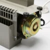 Lift Cabin Elevator Fan, FB-9B-D, Stainless Steel - view 2