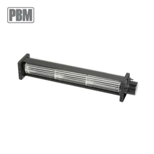 Lift Crossflow Fan, 12V, CFM/30