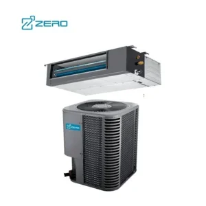 Light Commercial Air Conditioner, 50-60Hz, SEER, Ceiling