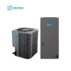 Light Commercial Air Conditioner, 50-60Hz, SEER, Ceiling - view 3