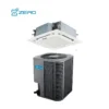 Light Commercial Air Conditioner, 50-60Hz, SEER, Ceiling - view 4
