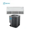Light Commercial Air Conditioner, 50-60Hz, SEER, Ceiling - view 6