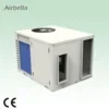 Light Commercial Rooftop Unit, Roof, HVAC