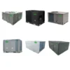 Light Commercial Rooftop Unit, Roof, HVAC - view 5