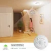 Lighting and Fan, 10A, 24 V, 100 W - view 2
