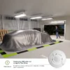 Lighting and Fan, 10A, 24 V, 100 W - view 3