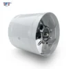 Line Duct Blower, Wall, 220V or OEM, Electric - view 2