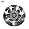 Line Duct Blower, Wall, 220V or OEM, Electric - view 3