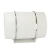 Line Duct Fan, 200mm, Plastic, Centrifugal - view 5