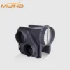 Line Duct Fan, 220 V, Cast Iron - view 2
