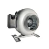 Line Duct Fan, 315mm, 220V(115, Galvanized
