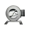 Line Duct Fan, 315mm, 220V(115, Galvanized - view 4