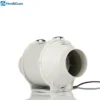 Line Duct Fan, 4inch, 100mm, SAA