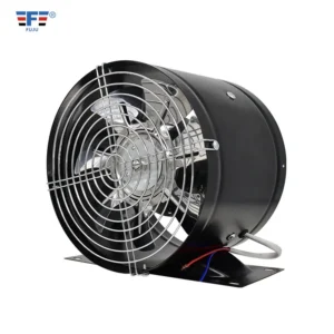 Line Duct Fan, CFM, 220V or OEM, Electric