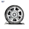 Line Duct Fan, CFM, 220V or OEM, Electric - view 3