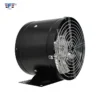 Line Duct Fan, CFM, 220V or OEM, Electric - view 4