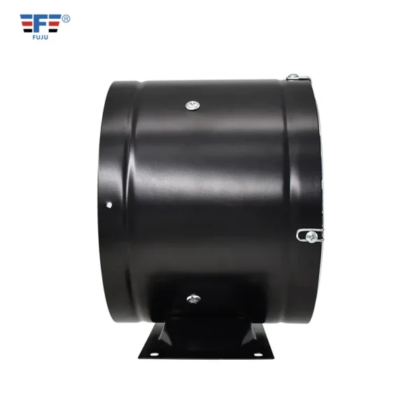 Line Duct Fan, CFM, 220V or OEM, Electric - view 6